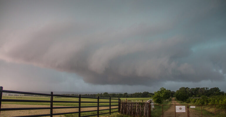 HP Supercell