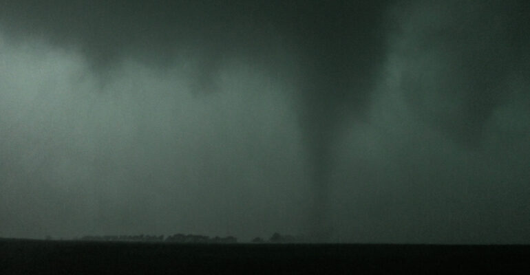 Harmon, IL Tornado