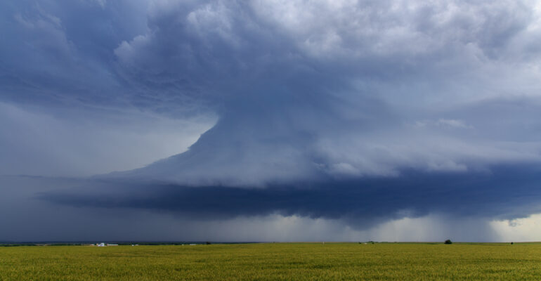 Left Split Structure