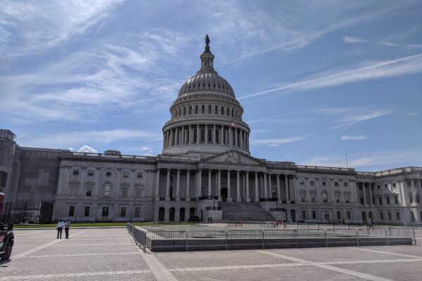 United States Capitol
