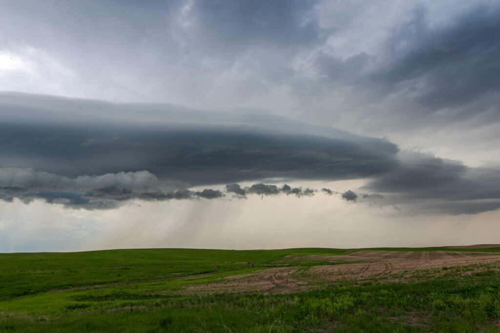 South Dakota Storm