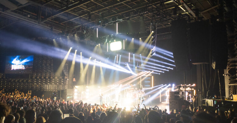 Korn in Clarkson, MI