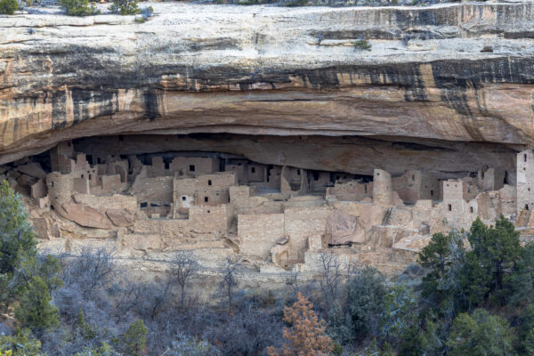 Cliff Palace