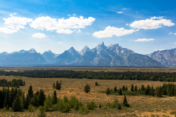 Teton Point