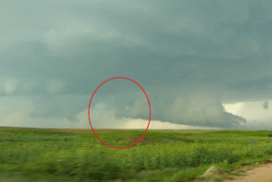 willard oklahoma tornado